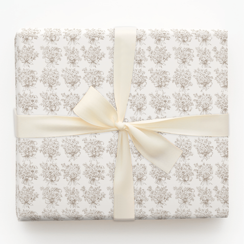 Concord - Wrapping Paper - Aspen & Arlo