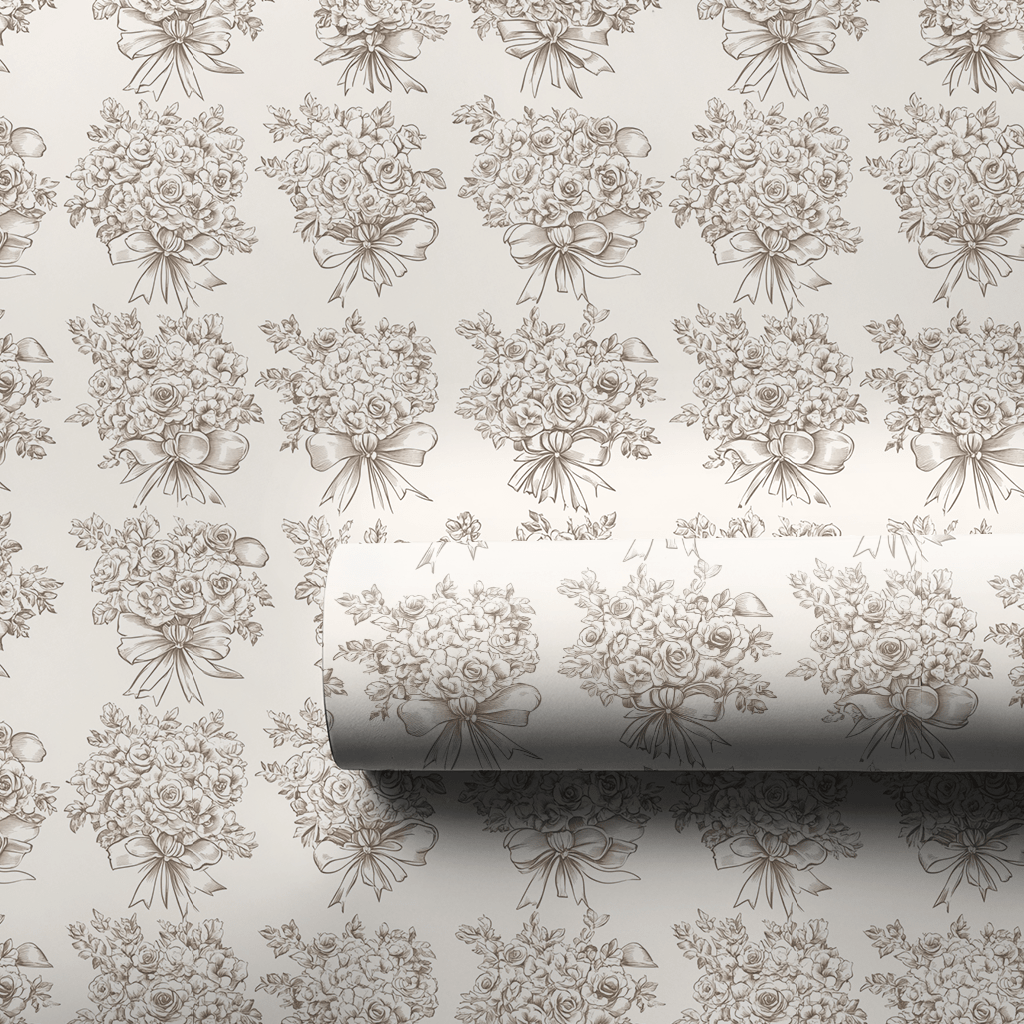 Concord - Wrapping Paper - Aspen & Arlo