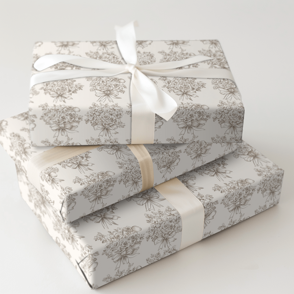Concord - Wrapping Paper - Aspen & Arlo