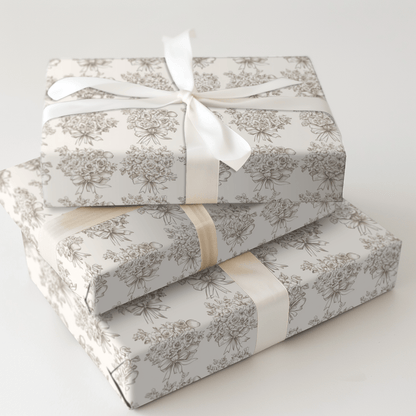 Concord - Wrapping Paper - Aspen & Arlo