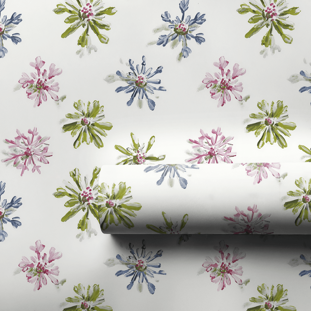 Sugarcane - Wrapping Paper - Aspen & Arlo