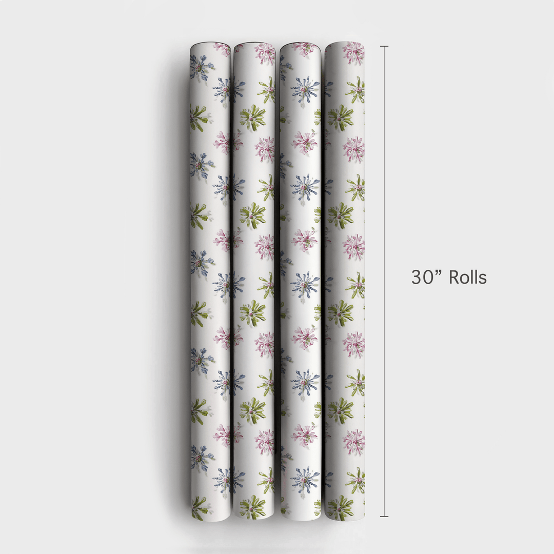 Sugarcane - Wrapping Paper - Aspen & Arlo