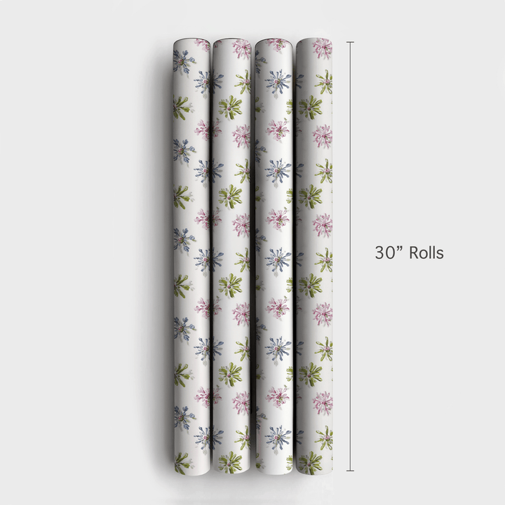 Sugarcane - Wrapping Paper - Aspen & Arlo