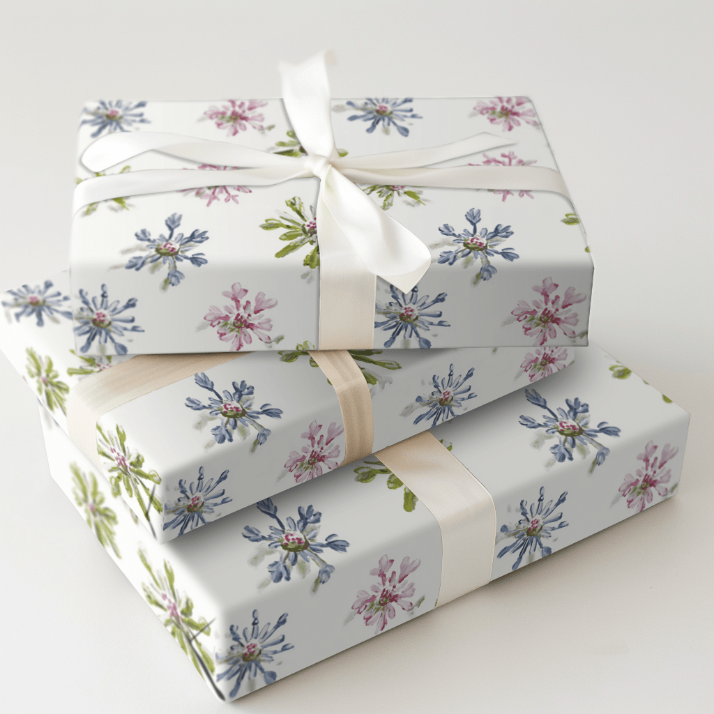 Sugarcane - Wrapping Paper - Aspen & Arlo