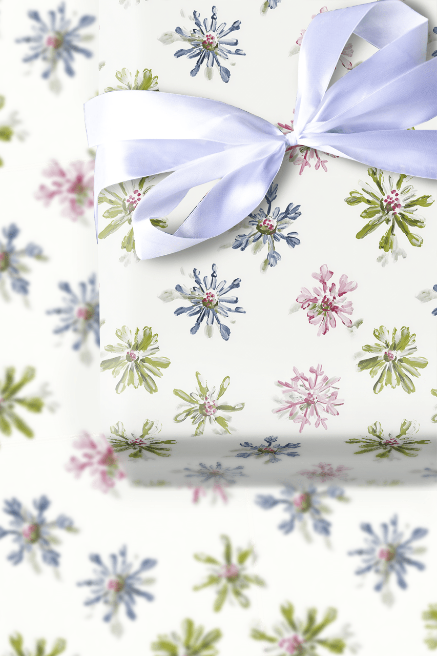 Sugarcane - Wrapping Paper - Aspen & Arlo