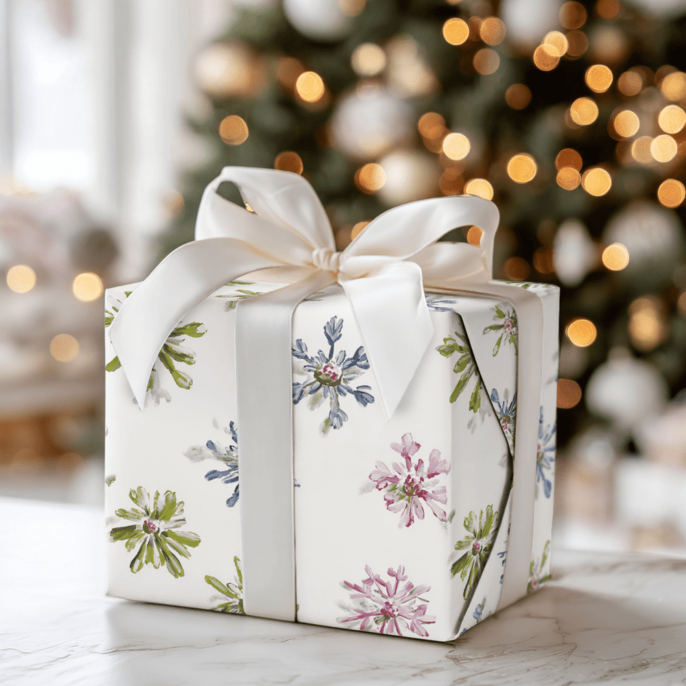 Sugarcane - Wrapping Paper - Aspen & Arlo