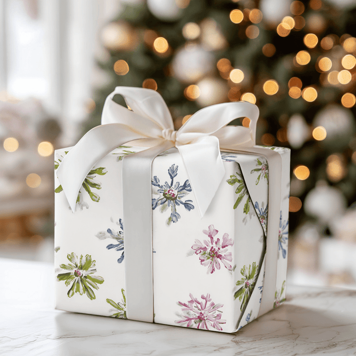Sugarcane - Wrapping Paper - Aspen & Arlo