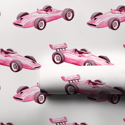 Glitter Zoom - Wrapping Paper - Aspen & Arlo