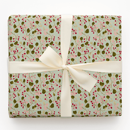 Batesville - Wrapping Paper - Aspen & Arlo