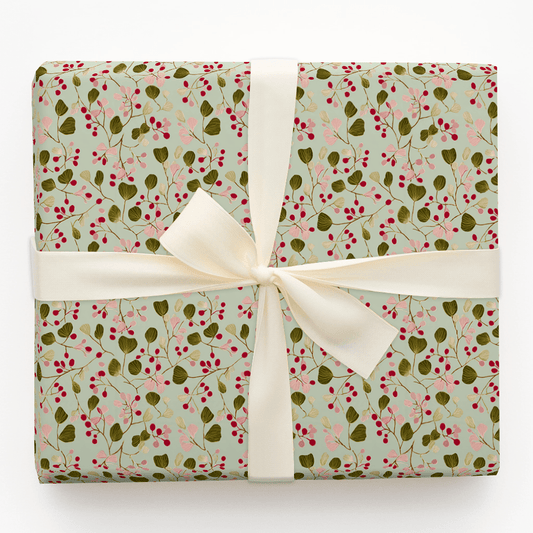 Batesville - Wrapping Paper - Aspen & Arlo
