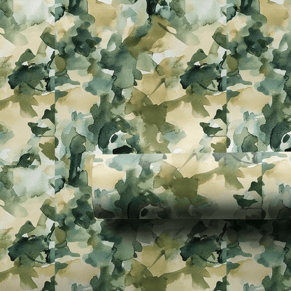 Blend In - Wrapping Paper - Aspen & Arlo