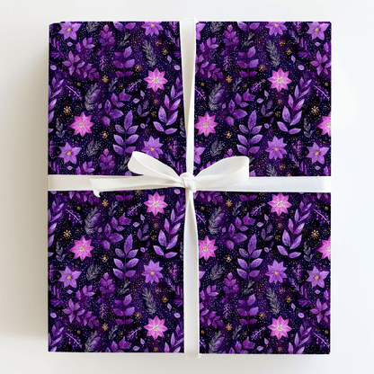 Harper Glow - Wrapping Paper - Aspen & Arlo