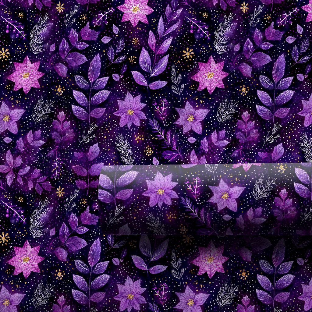 Harper Glow - Wrapping Paper - Aspen & Arlo