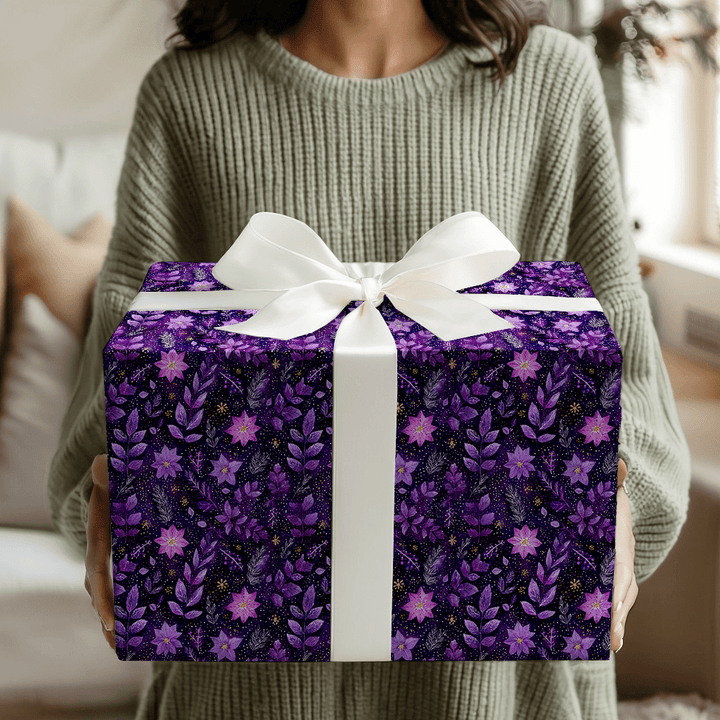 Harper Glow - Wrapping Paper - Aspen & Arlo
