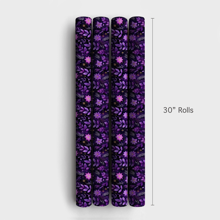 Harper Glow - Wrapping Paper - Aspen & Arlo