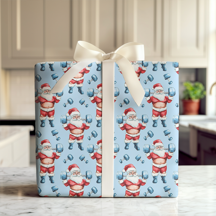 Happy Flex-mas - Counter