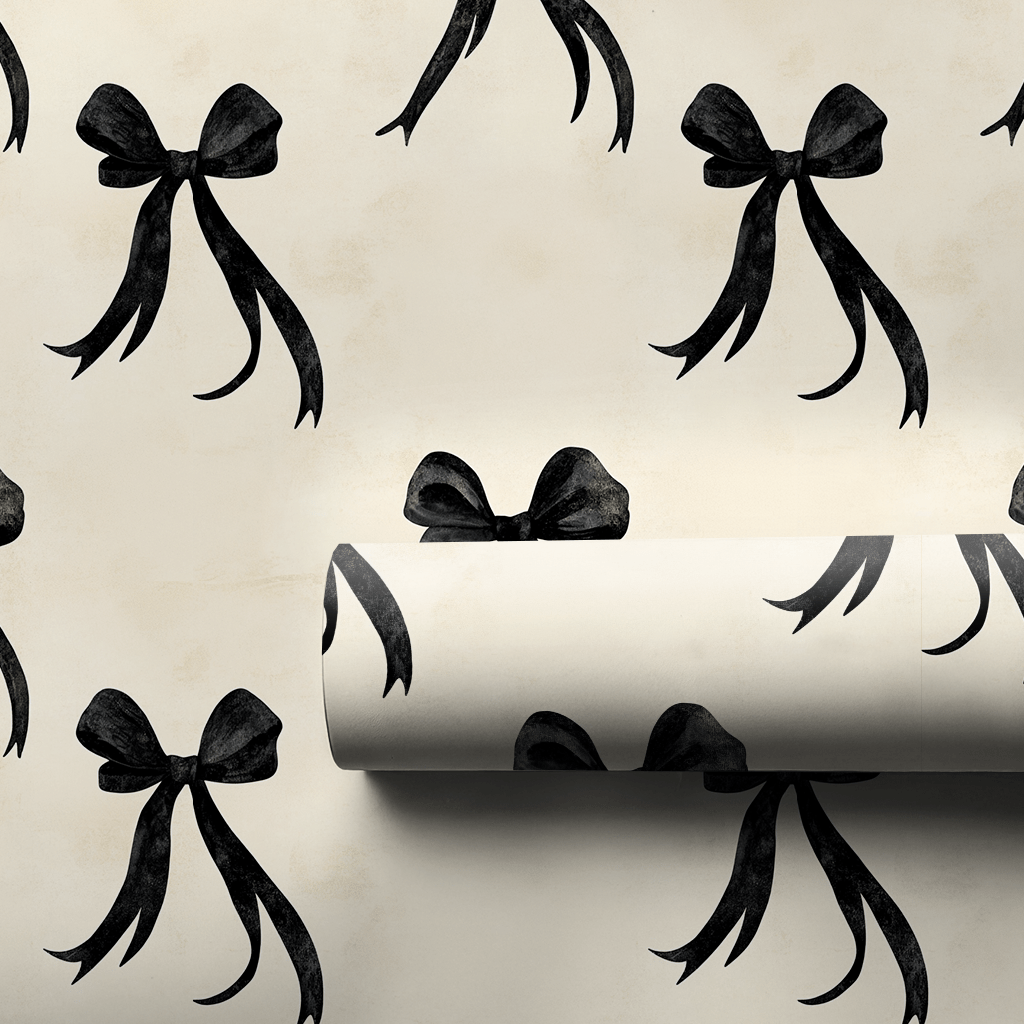 Knotty and Nice - Wrapping Paper - Aspen & Arlo