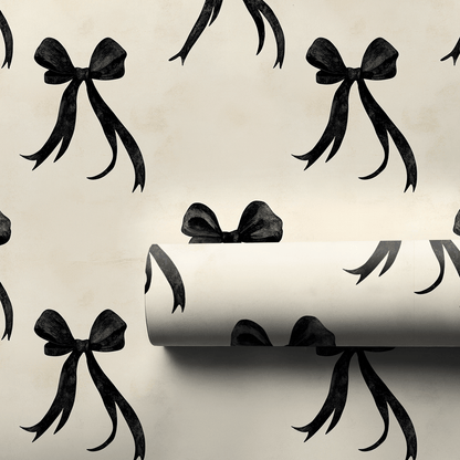 Knotty and Nice - Wrapping Paper - Aspen & Arlo