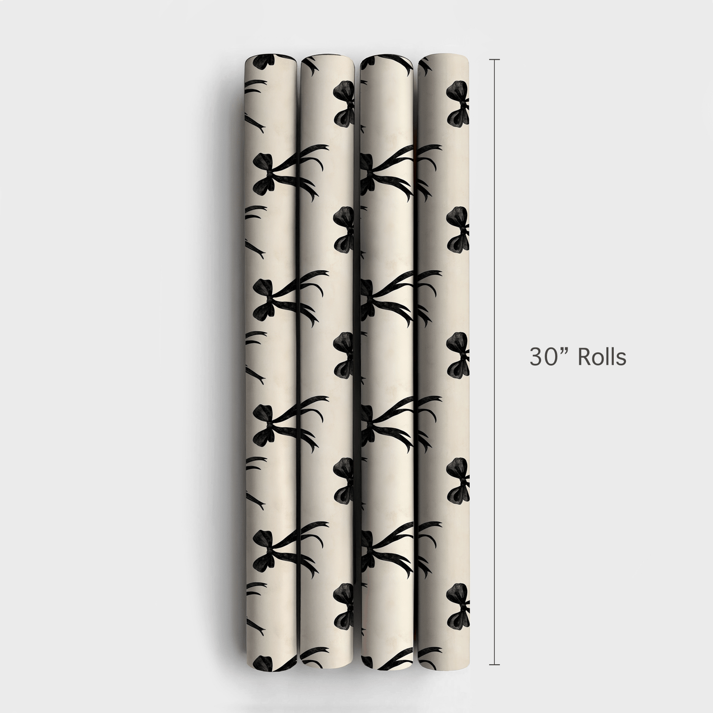 Knotty and Nice - Wrapping Paper - Aspen & Arlo