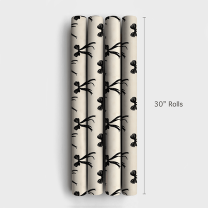 Knotty and Nice - Wrapping Paper - Aspen & Arlo