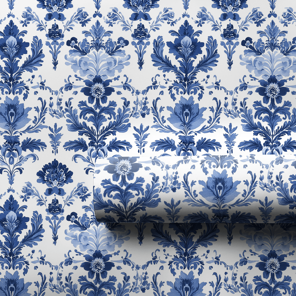Ernest - Wrapping Paper - Aspen & Arlo