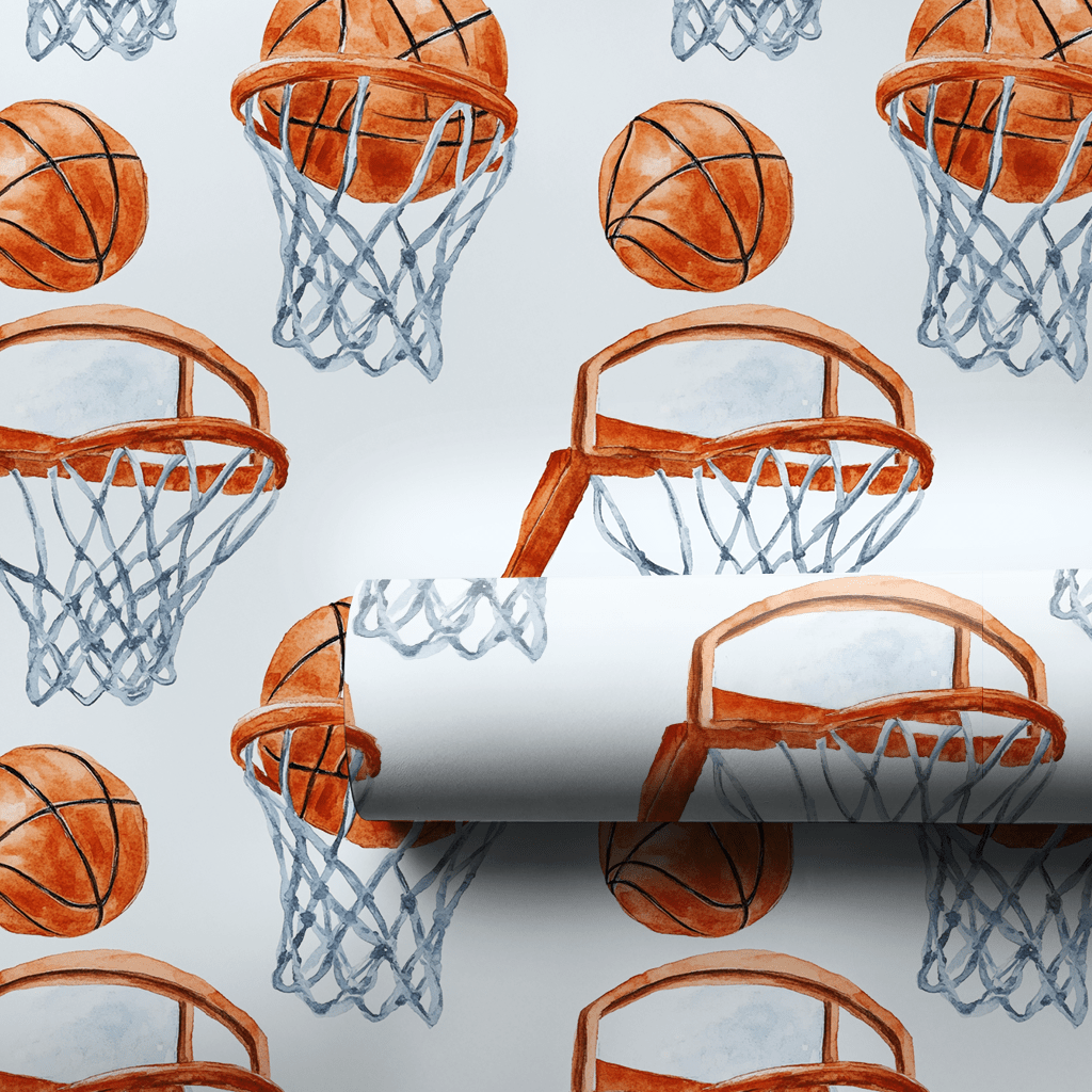 Lay it Up - Wrapping Paper - Aspen & Arlo