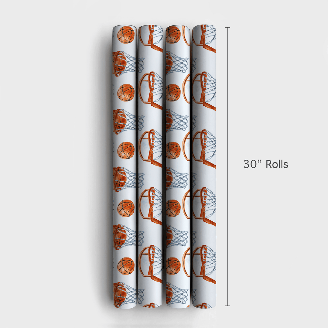Lay it Up - Wrapping Paper - Aspen & Arlo