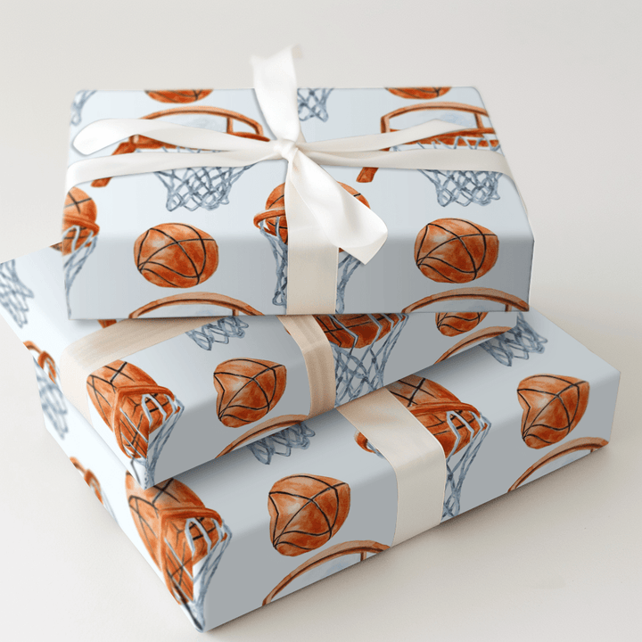 Lay it Up - Wrapping Paper - Aspen & Arlo