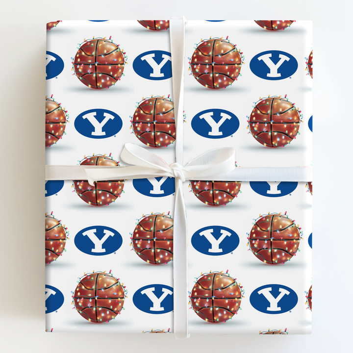 BYU Holiday Slam