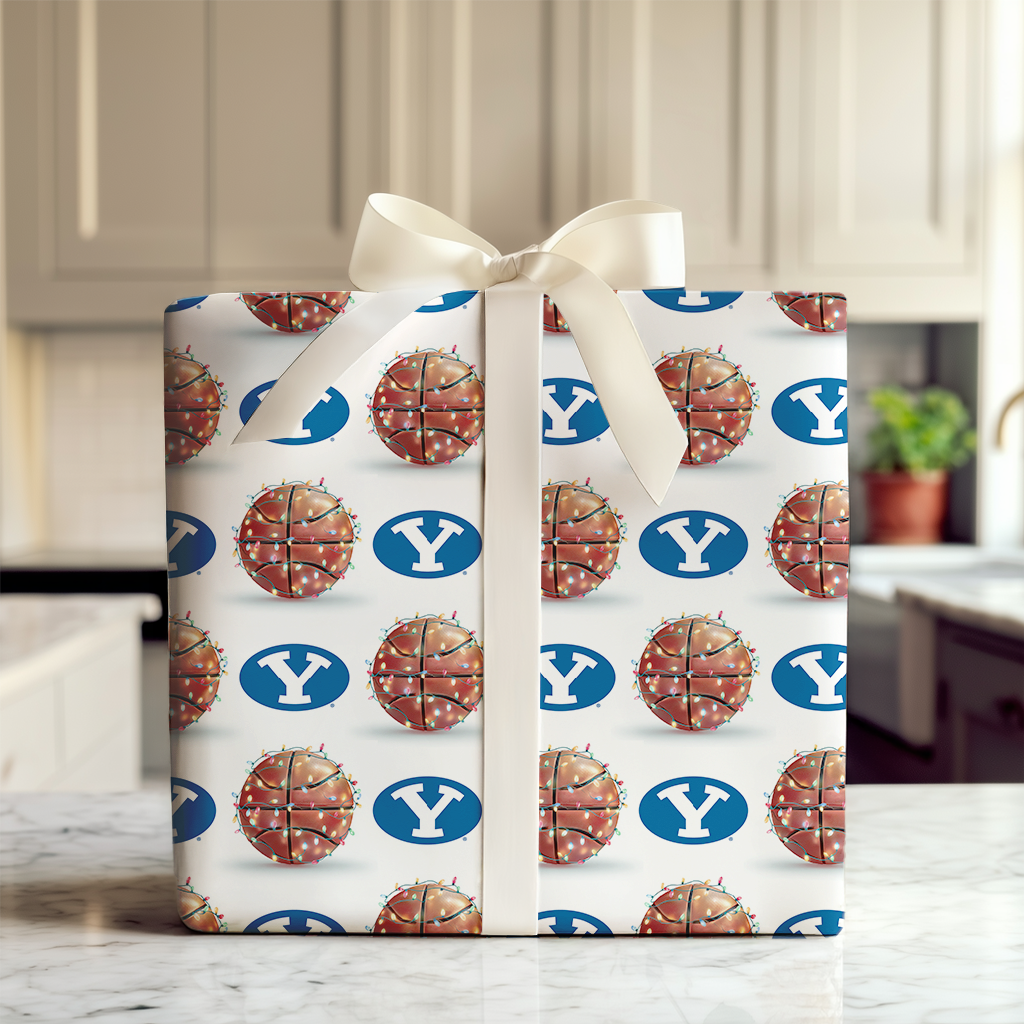 BYU Holiday Slam