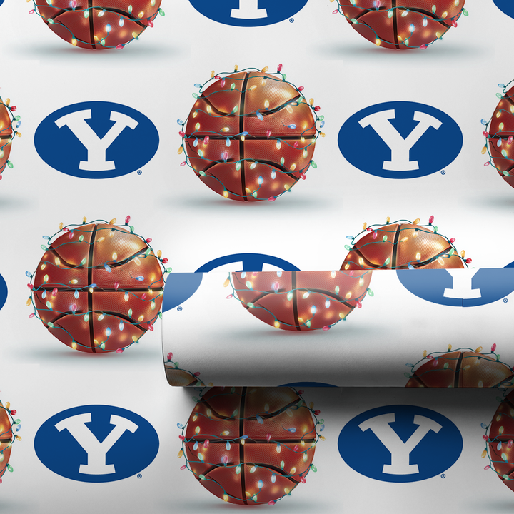 BYU Holiday Slam