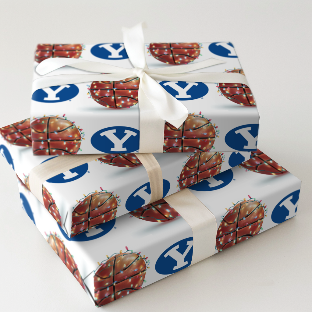 BYU Holiday Slam