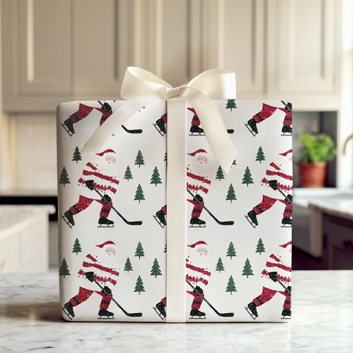 Santa Scores