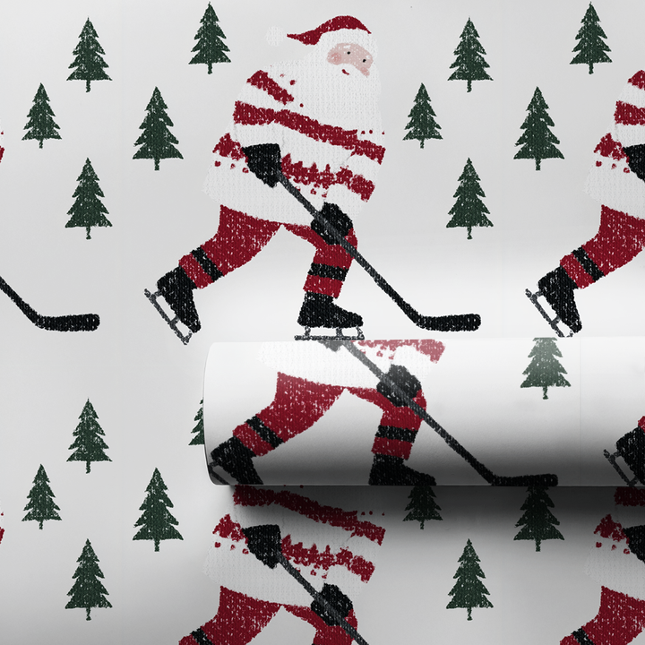 Santa Scores