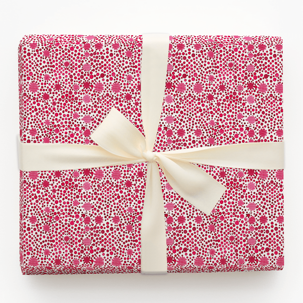 Berry Me in Color - Wrapping Paper - Aspen & Arlo