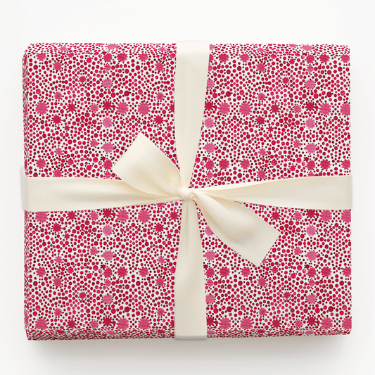 Berry Me in Color - Wrapping Paper - Aspen & Arlo