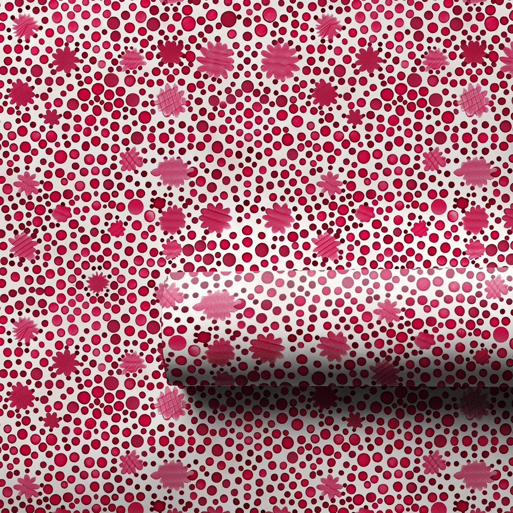 Berry Me in Color - Wrapping Paper - Aspen & Arlo