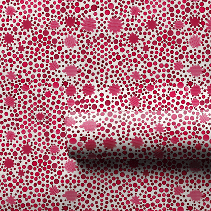Berry Me in Color - Wrapping Paper - Aspen & Arlo