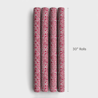 Berry Me in Color - Wrapping Paper - Aspen & Arlo