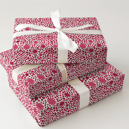 Berry Me in Color - Wrapping Paper - Aspen & Arlo