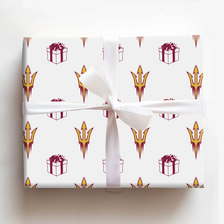 Arizona State Present
