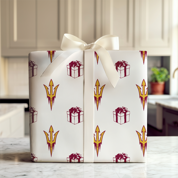 Arizona State Present