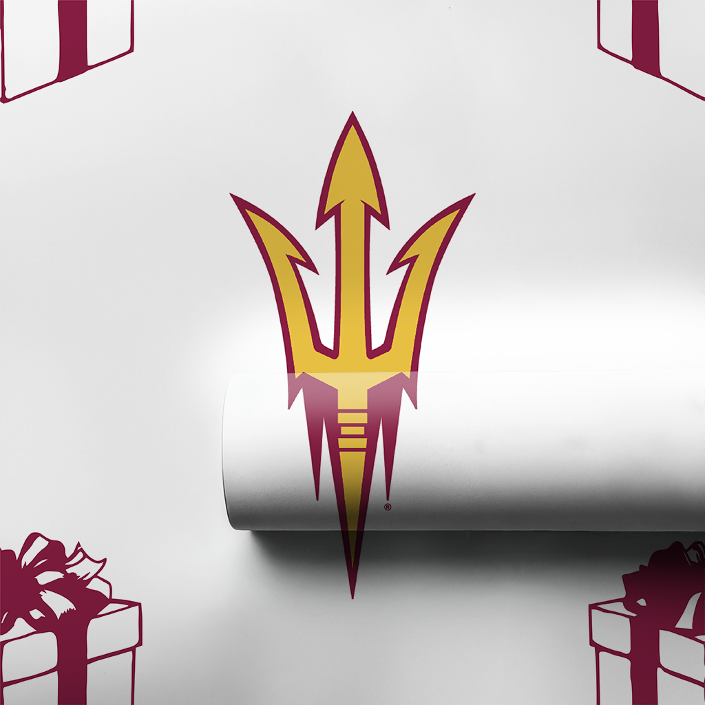 Arizona State Present
