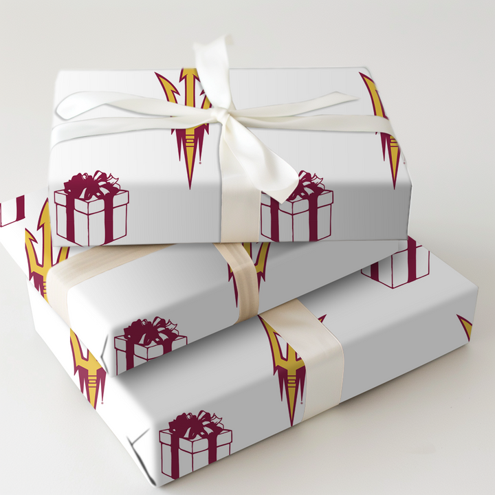 Arizona State Present