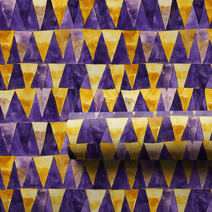 Gold Beat - Wrapping Paper - Aspen & Arlo