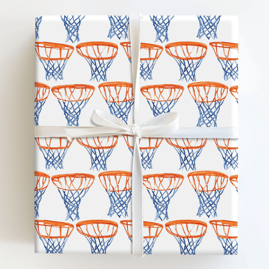 Fast Forward - Wrapping Paper - Aspen & Arlo