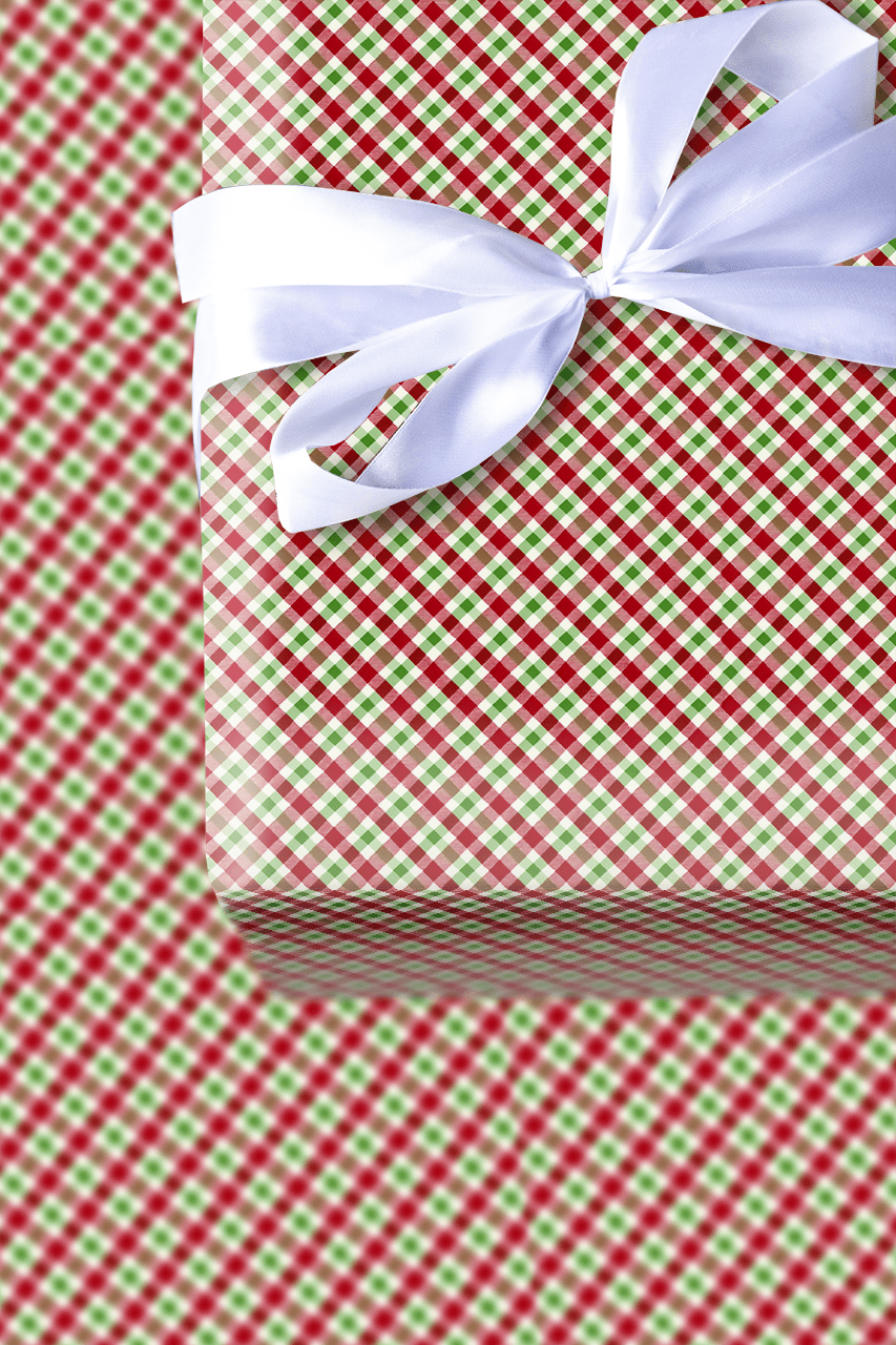 Vixen - Wrapping Paper - Aspen & Arlo