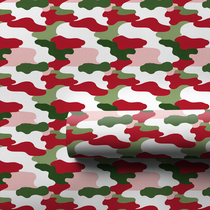 Christmas Camo