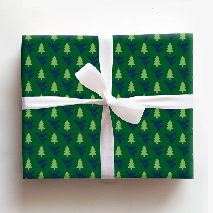 Mountaineer Holiday Pines