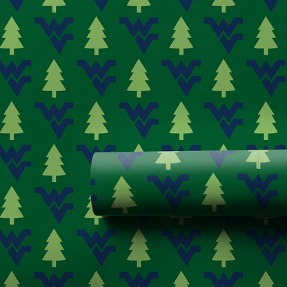 Mountaineer Holiday Pines